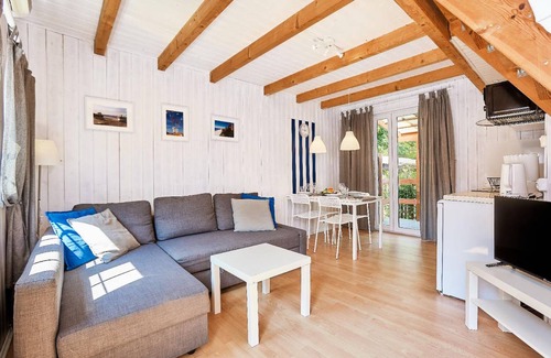 Rewal House | 50 m² House ∙ 2 bedrooms ∙ 6 guests