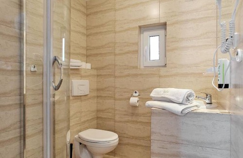 Rewal House | 50 m² House ∙ 2 bedrooms ∙ 6 guests