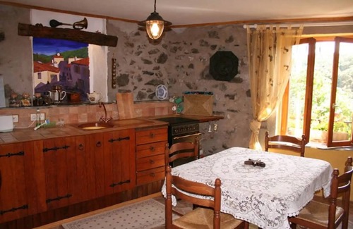 Vira House | 50 m² House ∙ 2 bedrooms ∙ 4 guests