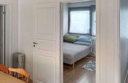 Agdenes House | 50 m² House ∙ 3 bedrooms ∙ 3 guests