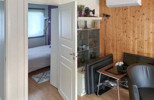 Agdenes House | 50 m² House ∙ 3 bedrooms ∙ 3 guests