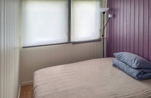 Agdenes House | 50 m² House ∙ 3 bedrooms ∙ 3 guests