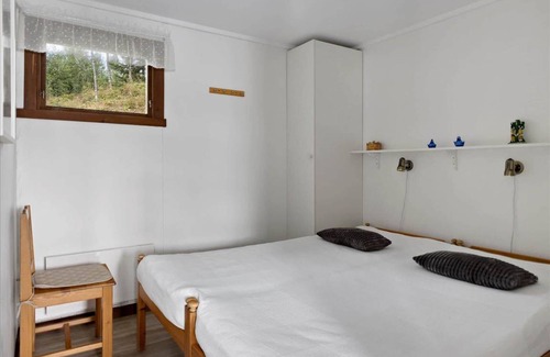 Hallefors House | 50 m² House ∙ 3 bedrooms ∙ 5 guests