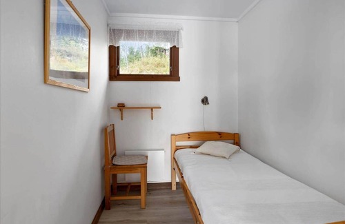 Hallefors House | 50 m² House ∙ 3 bedrooms ∙ 5 guests