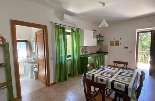 Conca della Campania House | 50 m² House ∙ 2 bedrooms ∙ 6 guests