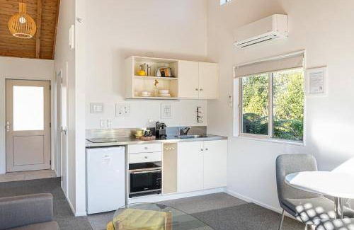 Marahau Cabin | 50 m² Lodge ∙ 10 guests