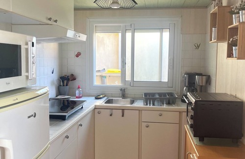 Challans Apartment | 50 m² one-storey apartment