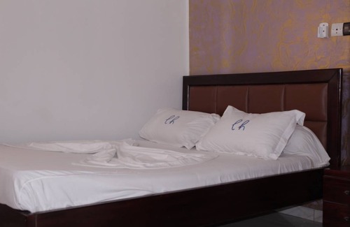 Douala Resort | 50 m² Private room ∙ 1 bedroom ∙ 2 guests