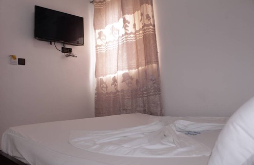 Douala Resort | 50 m² Private room ∙ 1 bedroom ∙ 2 guests
