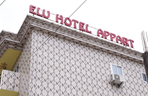 Douala Resort | 50 m² Private room ∙ 1 bedroom ∙ 2 guests