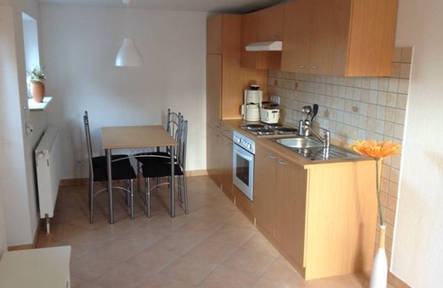 Hattstedt Resort | 50 m² Private room ∙ 2 guests