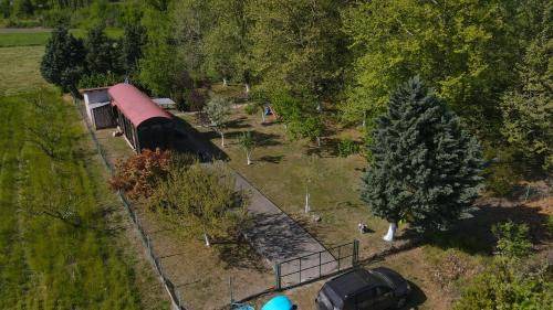 Dorothea Resort | 50 m² Resort ∙ 2 bedrooms ∙ 6 guests