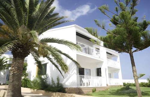 S'Algar Apartment | 50 m² Serviced apartment ∙ 127 guests