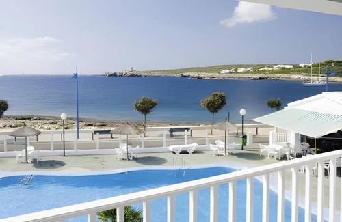 S'Algar Apartment | 50 m² Serviced apartment ∙ 127 guests