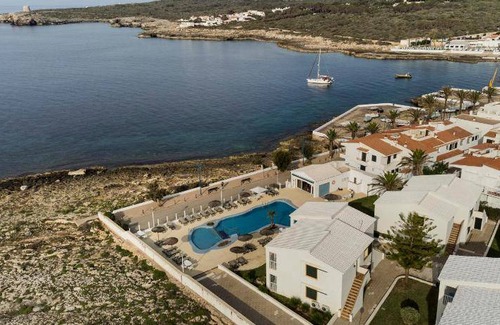 S'Algar Apartment | 50 m² Serviced apartment ∙ 127 guests