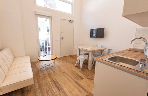 Carabanchel Apartment | 50 mts Metro Madrid Centro a 15 min