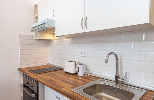 Carabanchel Apartment | 50 mts Metro Madrid Centro a 15 min