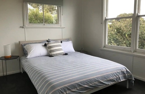 McCrae House | 50’s beach House