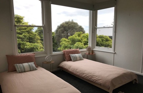 McCrae House | 50’s beach House