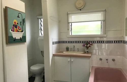 McCrae House | 50’s beach House