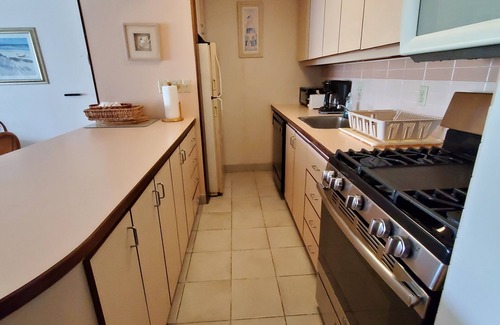 Cabes Point Condo | 50 Yards From Sapphire Beach, Marina Is Walking Distance For Daily Activities