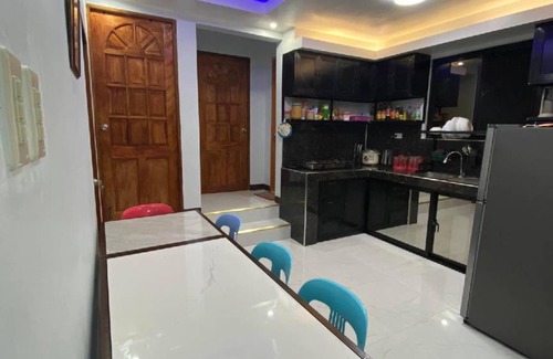 Bantay House | 500 m² House ∙ 2 bedrooms ∙ 12 guests