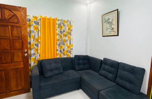 Bantay House | 500 m² House ∙ 2 bedrooms ∙ 12 guests