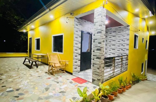 Bantay House | 500 m² House ∙ 2 bedrooms ∙ 12 guests