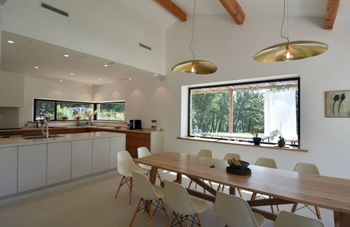 Grignan House | 500 m² House ∙ 6 bedrooms ∙ 15 guests