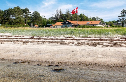 Knebel House | 500 m² House ∙ 9 bedrooms ∙ 24 guests