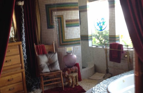 Aptos Resort | 500 m² Private room ∙ 1 bedroom ∙ 2 guests