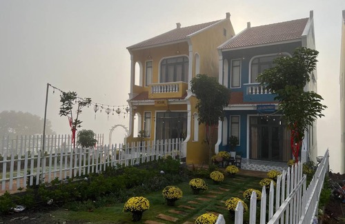 Bao Lam Resort | 500 m² Resort ∙ 2 bedrooms ∙ 8 guests