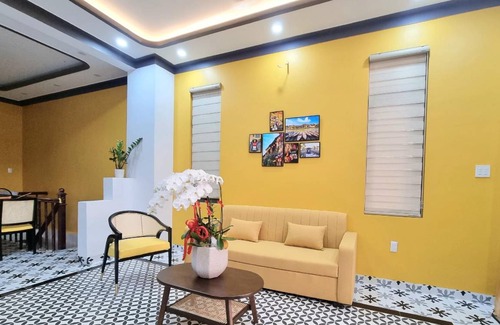 Bao Lam Resort | 500 m² Resort ∙ 2 bedrooms ∙ 8 guests