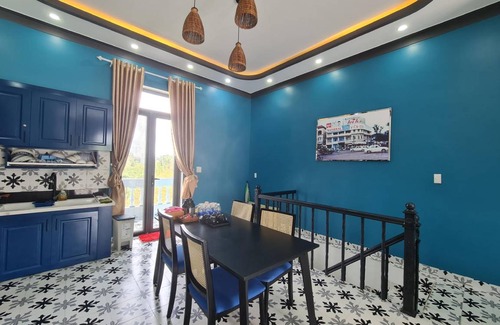 Bao Lam Resort | 500 m² Resort ∙ 2 bedrooms ∙ 8 guests