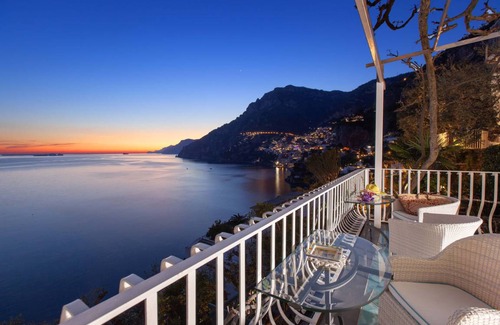 Arienzo Villa | 500 m² Villa ∙ 5 bedrooms ∙ 10 guests