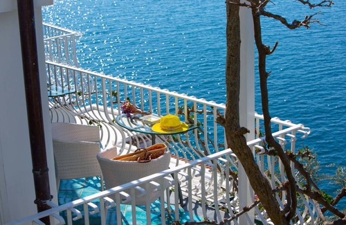Arienzo Villa | 500 m² Villa ∙ 5 bedrooms ∙ 10 guests