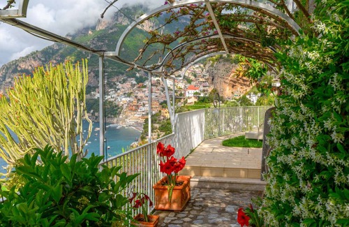 Arienzo Villa | 500 m² Villa ∙ 5 bedrooms ∙ 10 guests