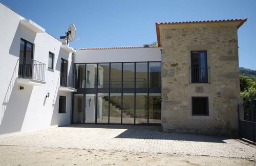 Cossourado Villa | 500 m² Villa ∙ 6 bedrooms ∙ 14 guests