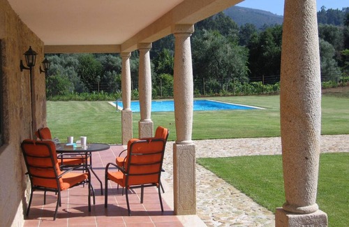 Cossourado Villa | 500 m² Villa ∙ 6 bedrooms ∙ 14 guests