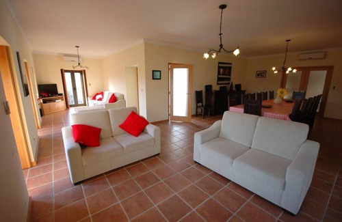 Cossourado Villa | 500 m² Villa ∙ 6 bedrooms ∙ 14 guests
