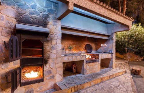 La Alcayna Villa | 500 m² Villa ∙ 9 bedrooms ∙ 19 guests