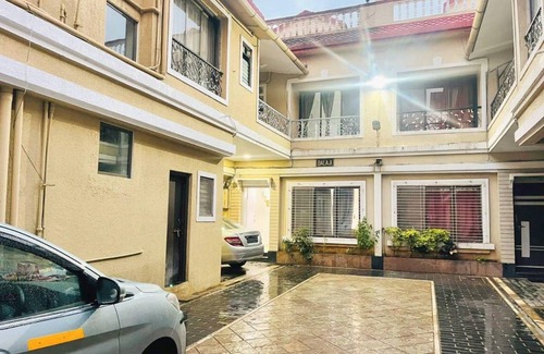 Lonavala Villa | 5000 m² Villa ∙ 5 bedrooms ∙ 30 guests