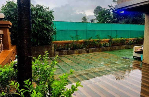 Lonavala Villa | 5000 m² Villa ∙ 5 bedrooms ∙ 30 guests