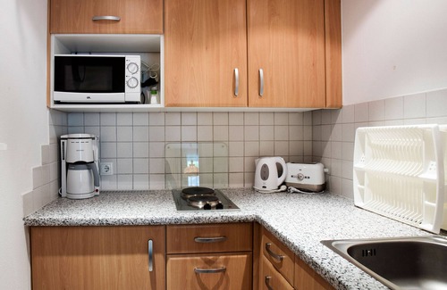 Gargellen Apartment | 5004 Andrea 4