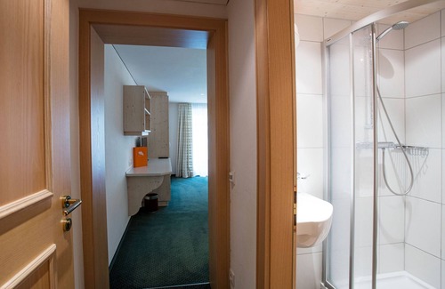 Gargellen Apartment | 5004 Andrea 4
