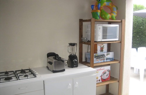 La Cotiniere House | 500m from the BEACH and fishing PORT of La Cotinière - House - FR6NTLJ4