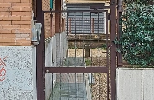 Quartiere XXXIV Lido di Ostia Levante House | 500metri dal Mare Affitto Camera