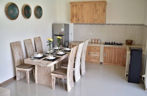 Petitenget Villa | 500Mtr 2 Potato Head,3BR Villa2 Seminyak