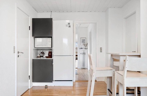 Fjand Badeby House | 50142 Ulfborg - Bjerghuse 66