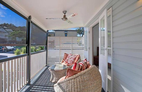Paddington House | 504 m² House ∙ 3 bedrooms ∙ 5 guests